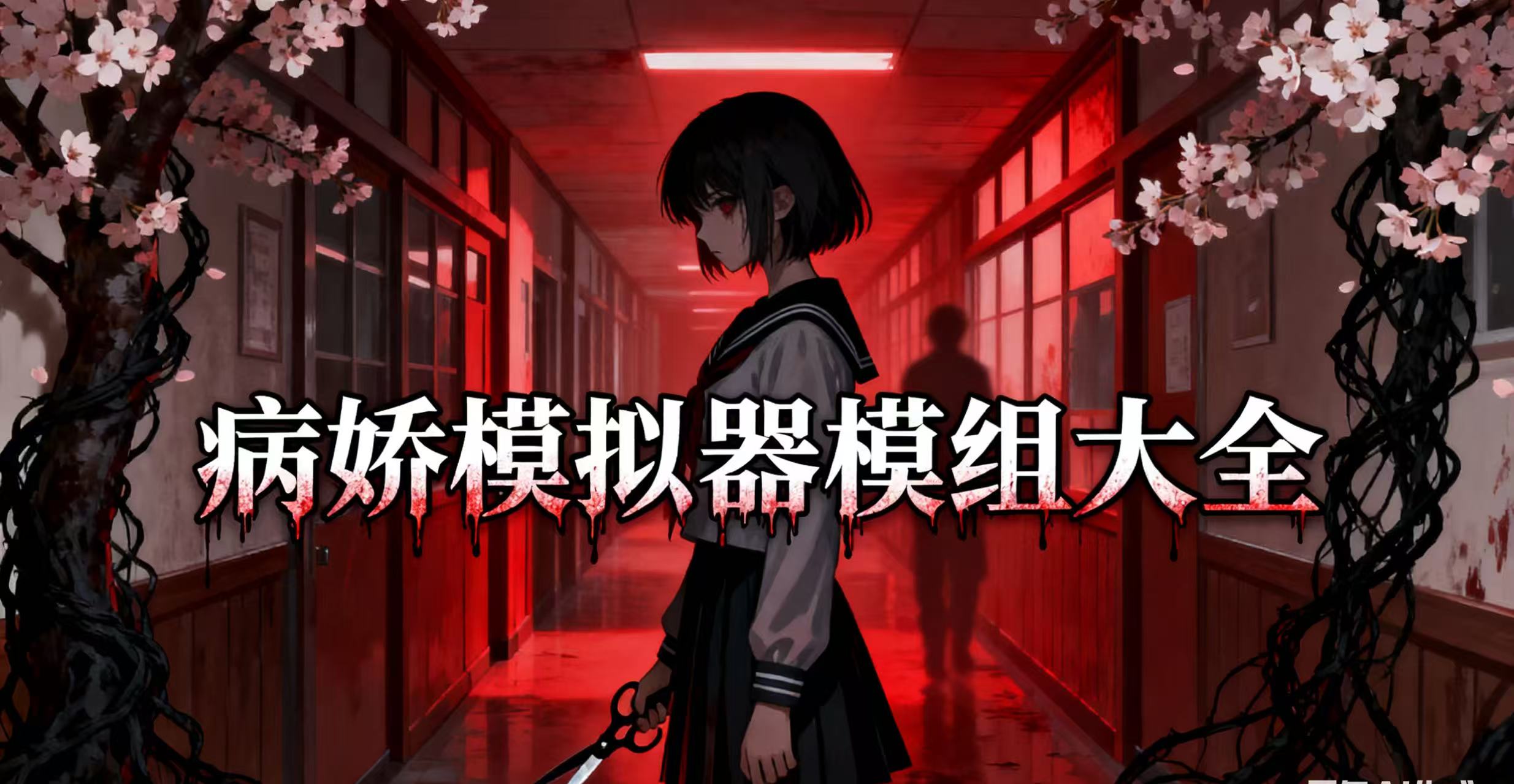 病娇模拟器模组大全