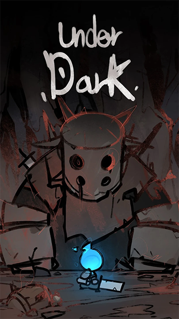 黑暗之下中文版(3)