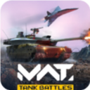 MWT坦克战争