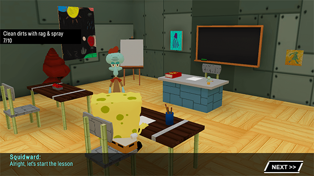 皮卡布触手画廊汉化版(3)