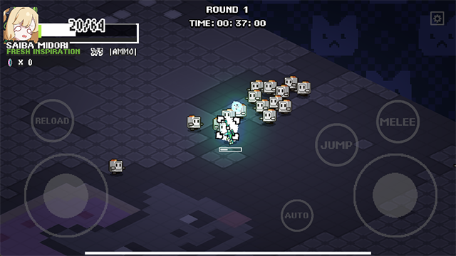 Enter The Nyangeon最新版(1)