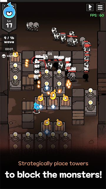 黑暗之下中文版(1)