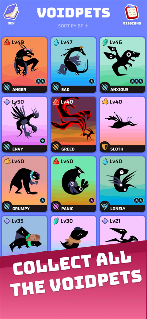 虚空宠物地下城最新版(3)