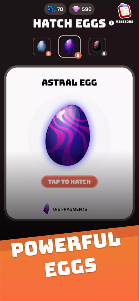 虚空宠物地下城最新版(1)