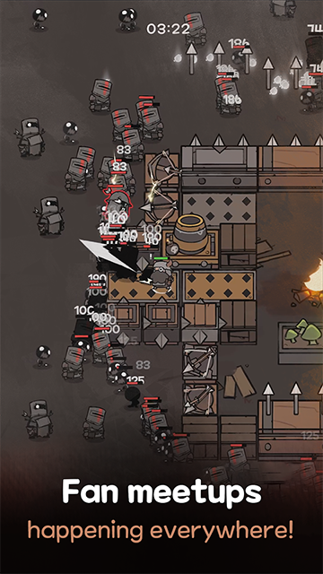 黑暗之下中文版(2)