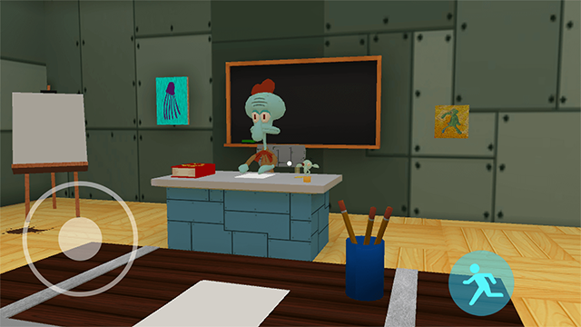 皮卡布触手画廊汉化版(2)