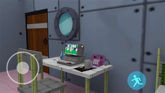 皮卡布触手画廊汉化版(1)