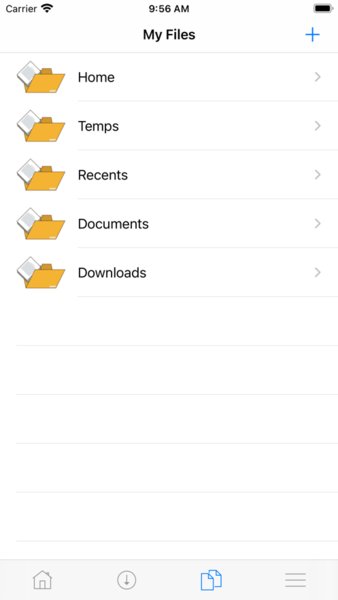 比特彗星安卓版(2)