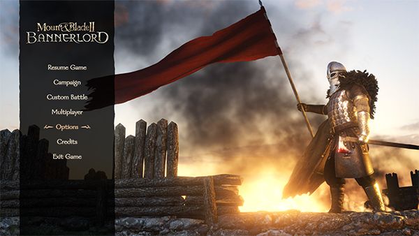 骑马与砍杀2霸主中文版