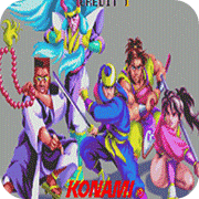 怒之忍者手机版