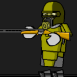 冲锋陷阵游戏中文版