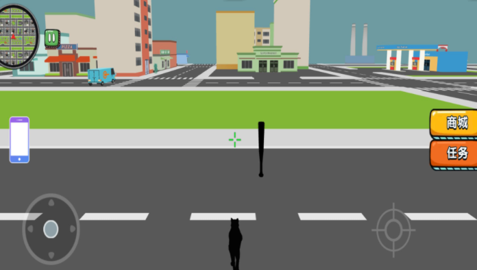 萌宠大冒险家手游官网版图2