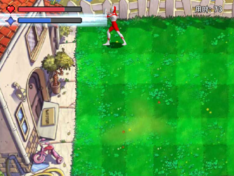 奥特曼大战僵尸