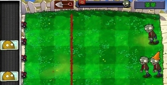 植物大战僵尸95版