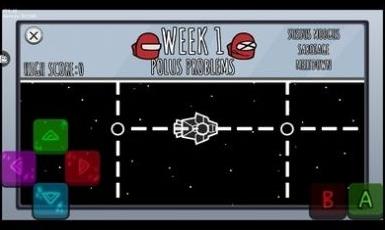 fnf内鬼模组v4拟人版(2)