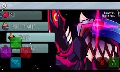 fnf内鬼模组v4拟人版(4)