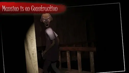 恐怖爷爷内置菜单