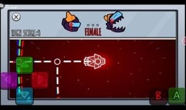 fnf内鬼模组v4拟人版(1)