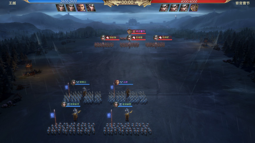 荣耀新三国无限元宝版