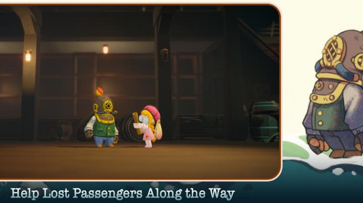 沉船遗礼无广告版