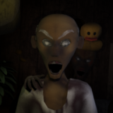 恐怖爷爷内置菜单