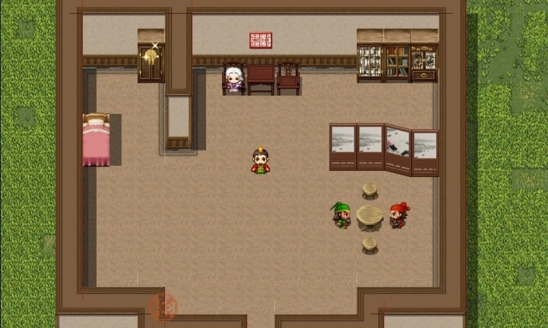 吞食天地2最新版