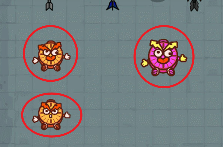 宫爆老奶奶手游