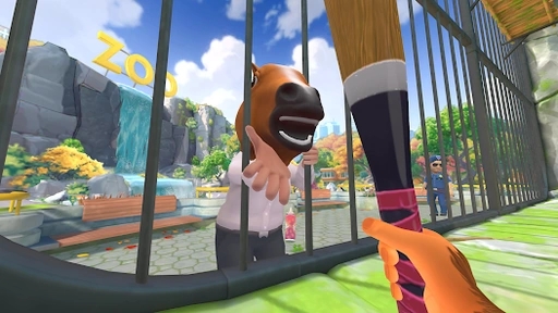 我是一只猴手机版图2