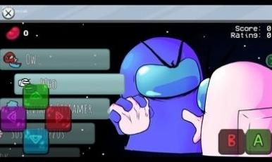 fnf内鬼模组v4拟人版(3)