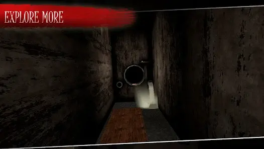 恐怖爷爷内置菜单