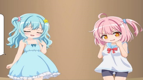 少女的水族馆冒险2.0安卓汉化版图4