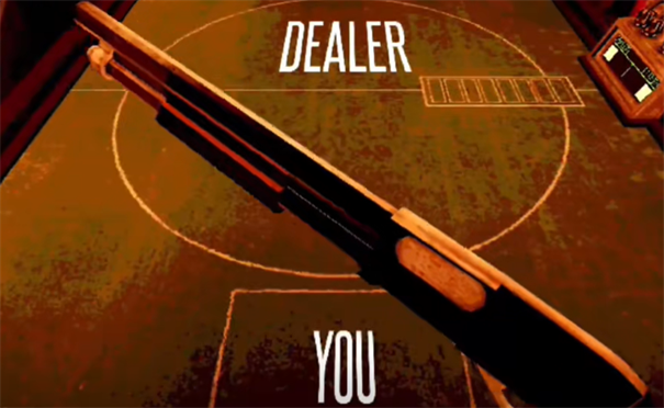 恶魔轮盘自制版(3)