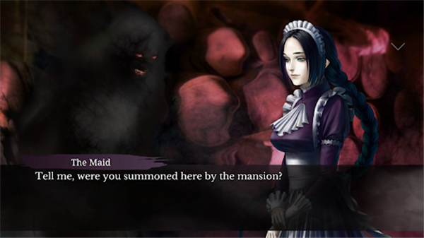 海市蜃楼之馆(2)