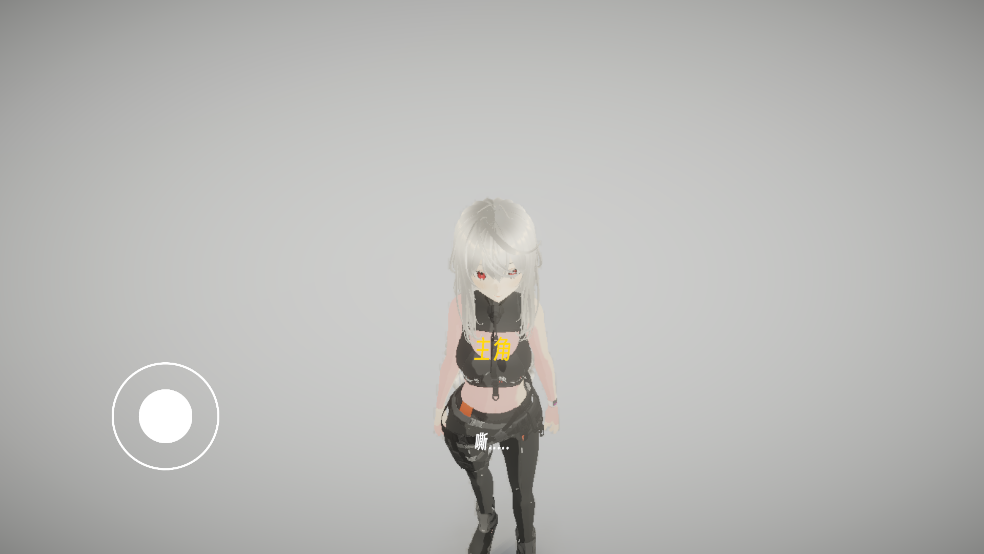 BUG命定之人汉化版