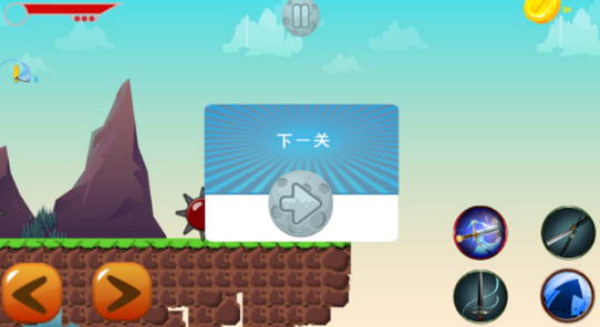 鬼灭之刃大冒险