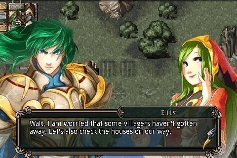 魔剑镇魂曲英雄之泪图4