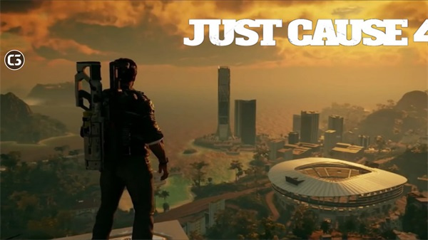 正当防卫4免费手机版图1