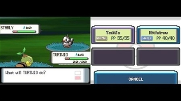 nds4droid模拟器图2