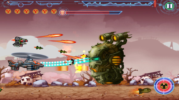 阿帕奇直升机图5