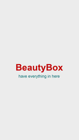 beautybox图2