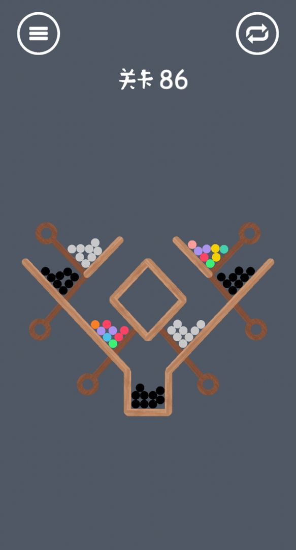 疯狂弹力球碰碰乐图3