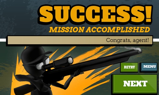 火柴人狙击手中文版图5