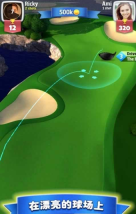 决战高尔夫手机版图3