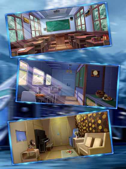 逃出雪国列车图3