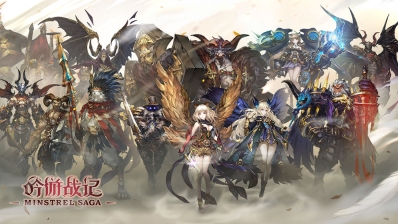 吟游战记手游官网版图2