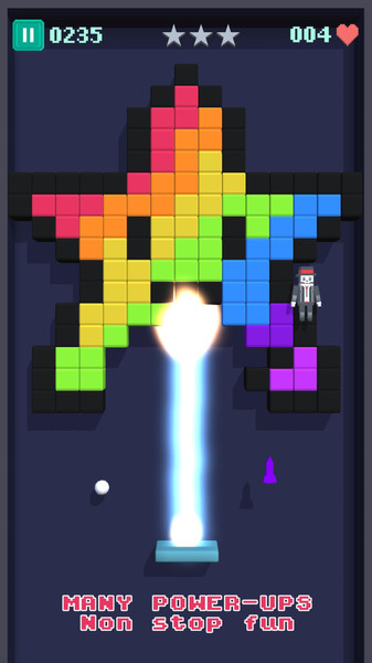 彩虹打砖块手机版图5
