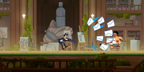 异世界冒险记图5