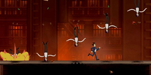 异世界冒险记图4