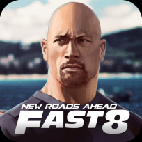 速度与激情8 V1.40