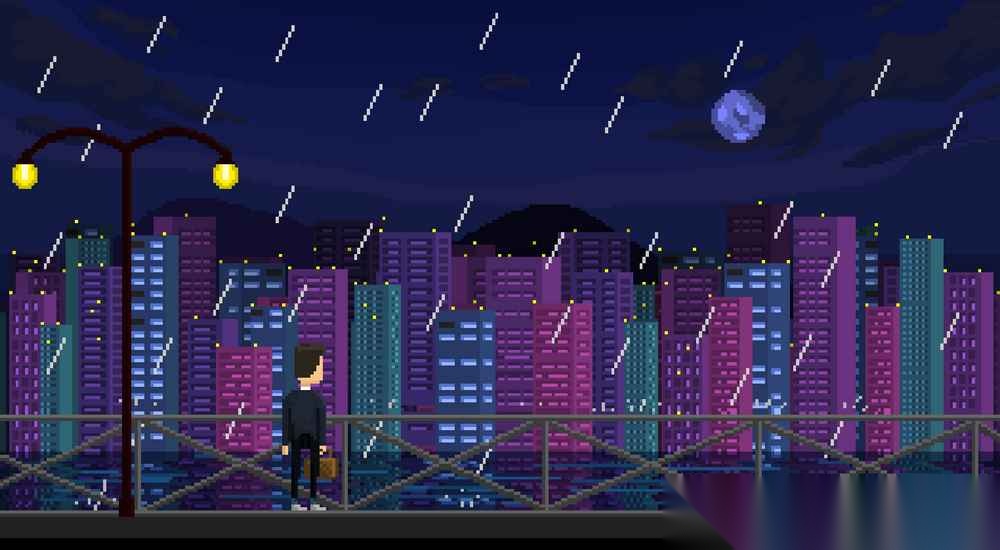 羁绊手游中文版图3